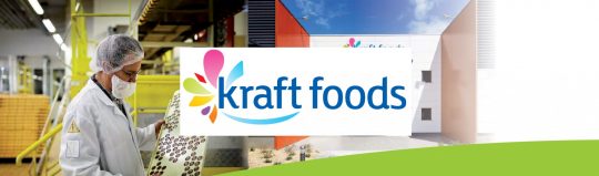 Kraft-Foods