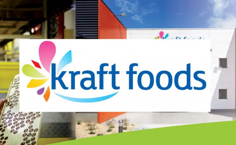 Kraft Foods sécurise ses métiers recouvrement et facturation