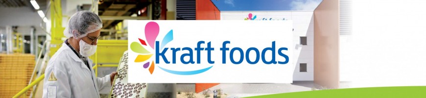 Kraft Foods sécurise ses métiers recouvrement et facturation