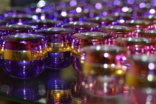 cosmetiques e-commerce