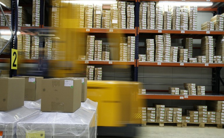 Le Distribution Requirement Planning pour intégrer la supply chain aval