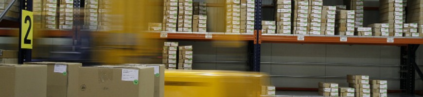 Le Distribution Requirement Planning pour intégrer la supply chain aval