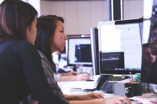 ERP