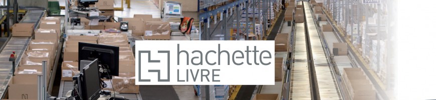 Hachette Livre adapte ses pratiques Supply Chain et son Système d’Information