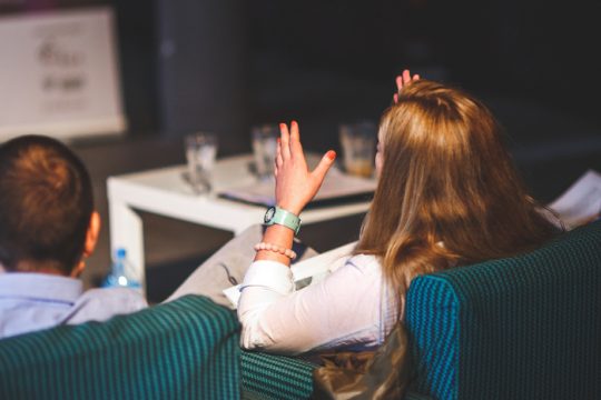 ressources humaines