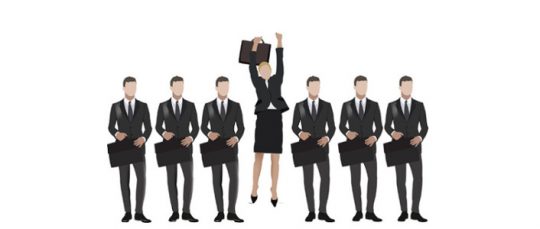recrute consultants internes