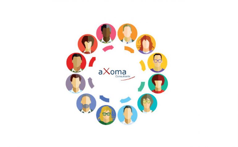 aXoma Consultants recrute de nouveaux talents !