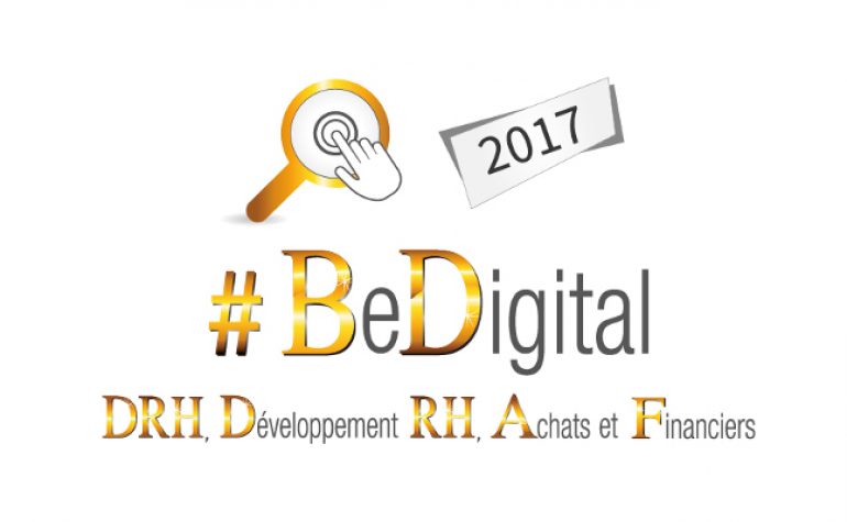 aXoma Consultants partenaire du Gala BeDigital 2017