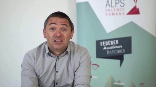 ©French Tech in the Alps Valence-Romans