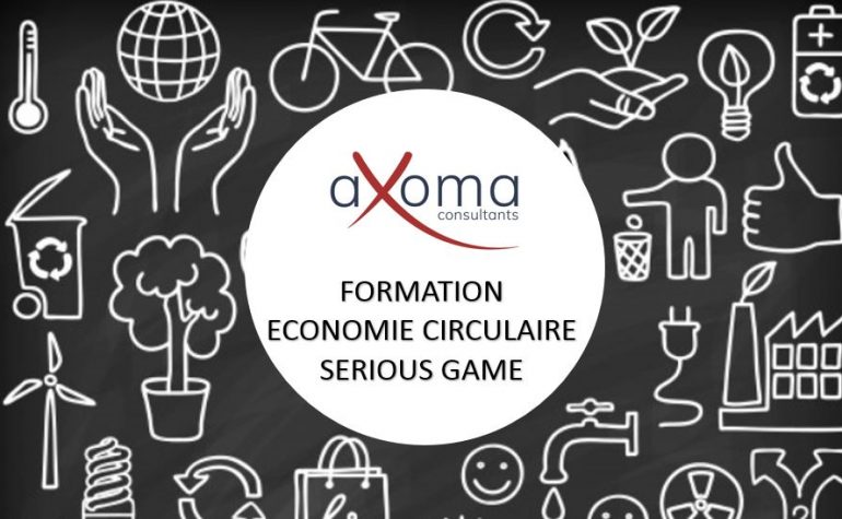 Découvrez la formation Economie Circulaire et expérimentez le Serious-Game