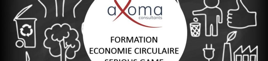 Découvrez la formation Economie Circulaire et expérimentez le Serious-Game