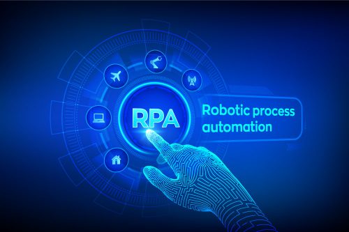 Quelles sont les spécificités à prendre en compte lors de la mise en œuvre d’un logiciel RPA ?