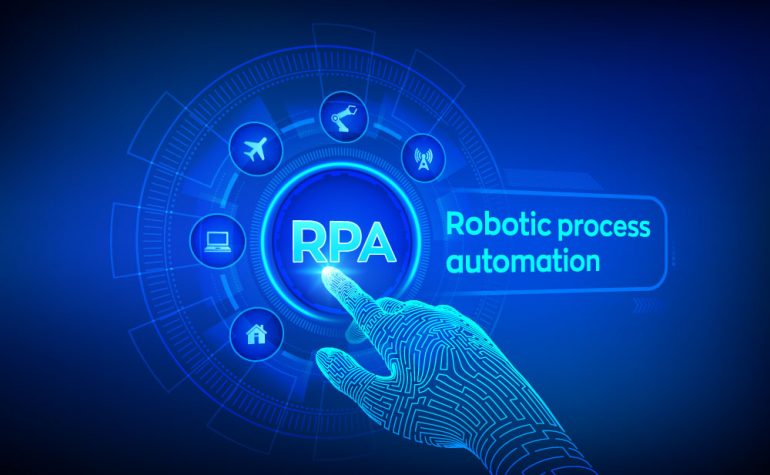 Quelles sont les spécificités à prendre en compte lors de la mise en œuvre d’un logiciel RPA ?